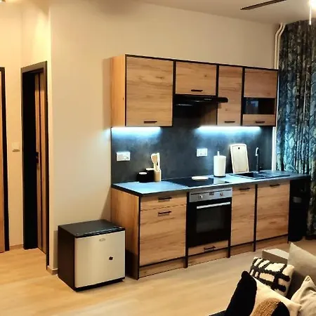 Piotra Skargi 호텔 브로츠와프