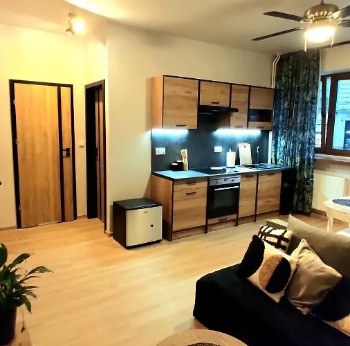 Hotel Piotra Skargi *