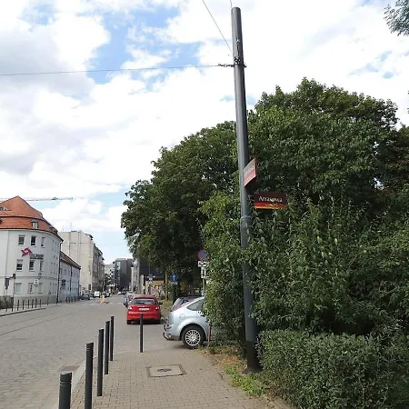 Piotra Skargi Wroclaw
