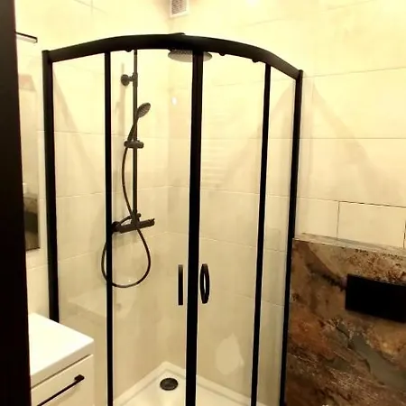 Apartment Piotra Skargi