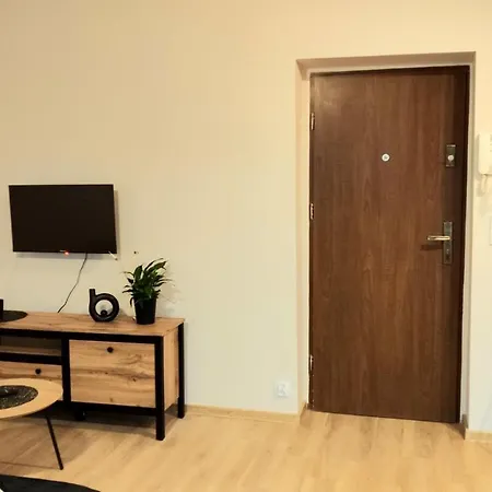 Apartment Piotra Skargi