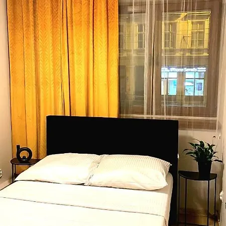 Apartment Piotra Skargi Wroclaw