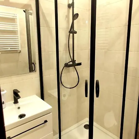 Apartment Piotra Skargi