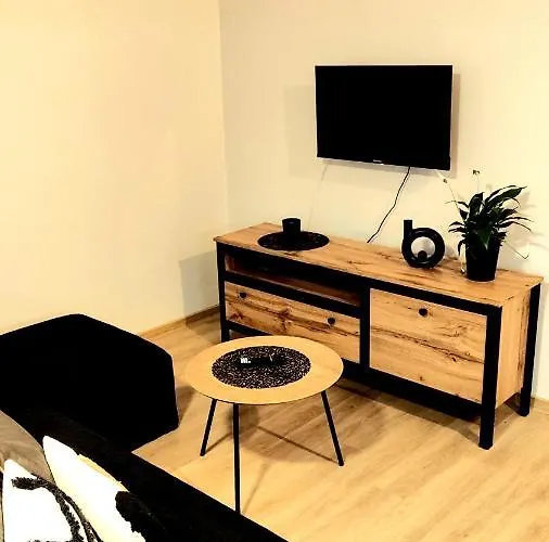 Hotel Piotra Skargi Wroclaw