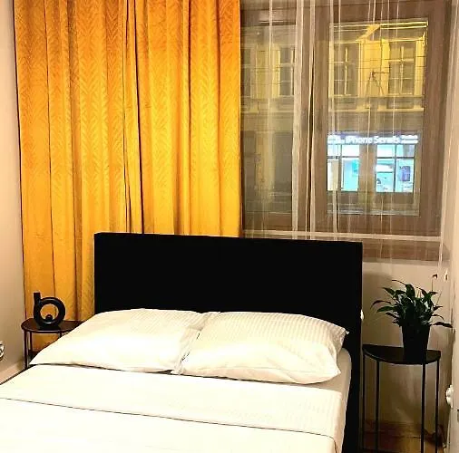 Hotel Piotra Skargi Wroclaw